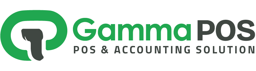 Gamma POS